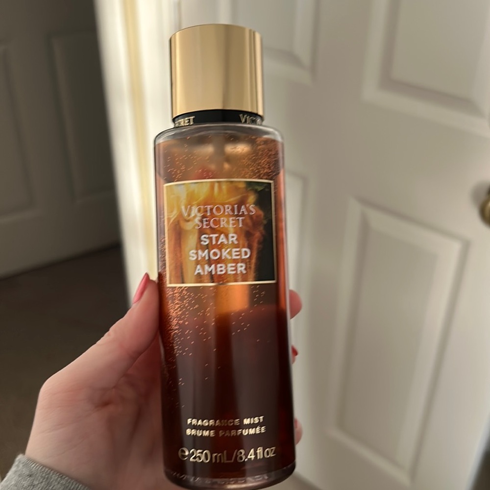 Victoria’s Secret Body mist